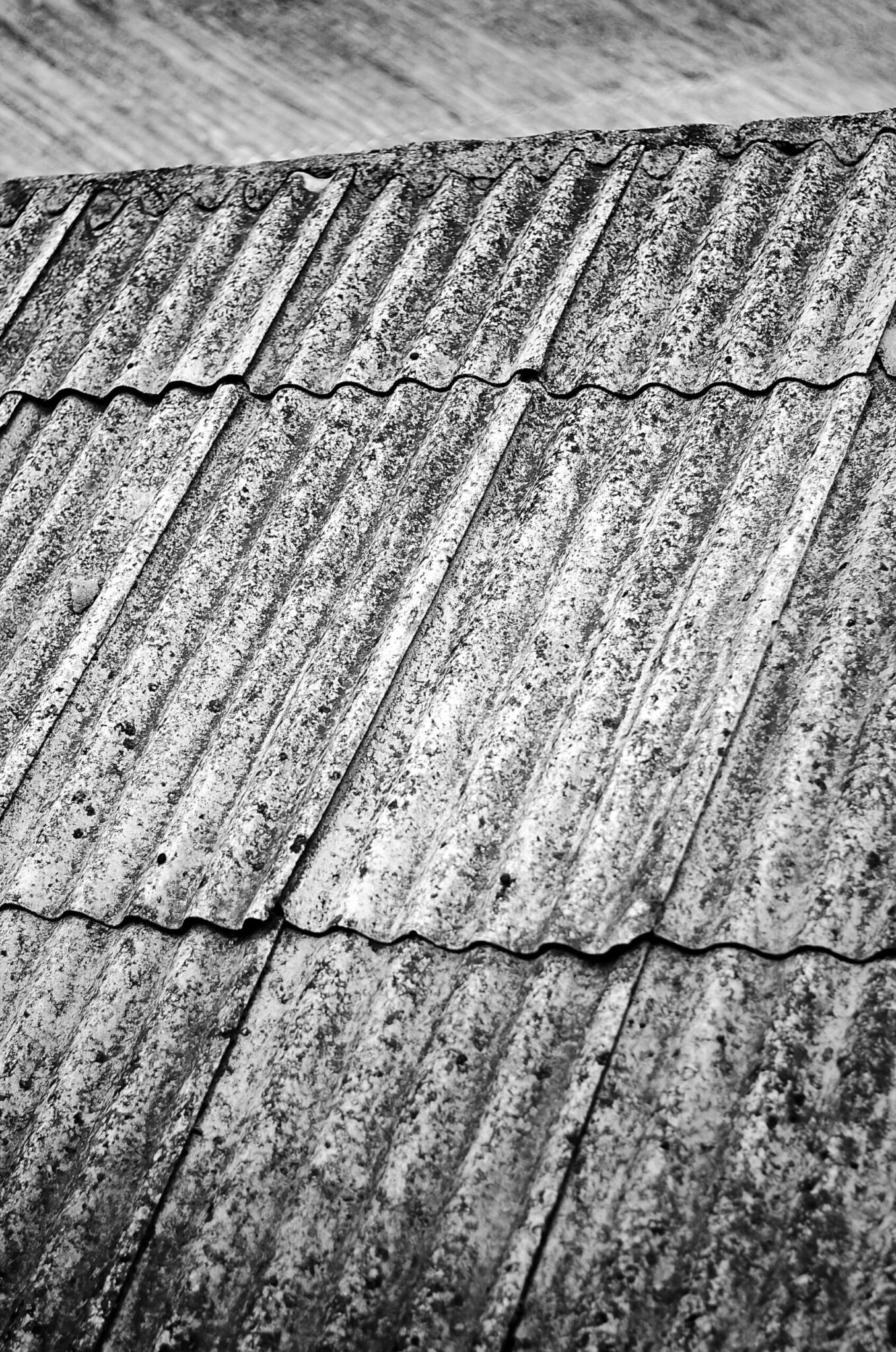 Asbestsanierung Dachau