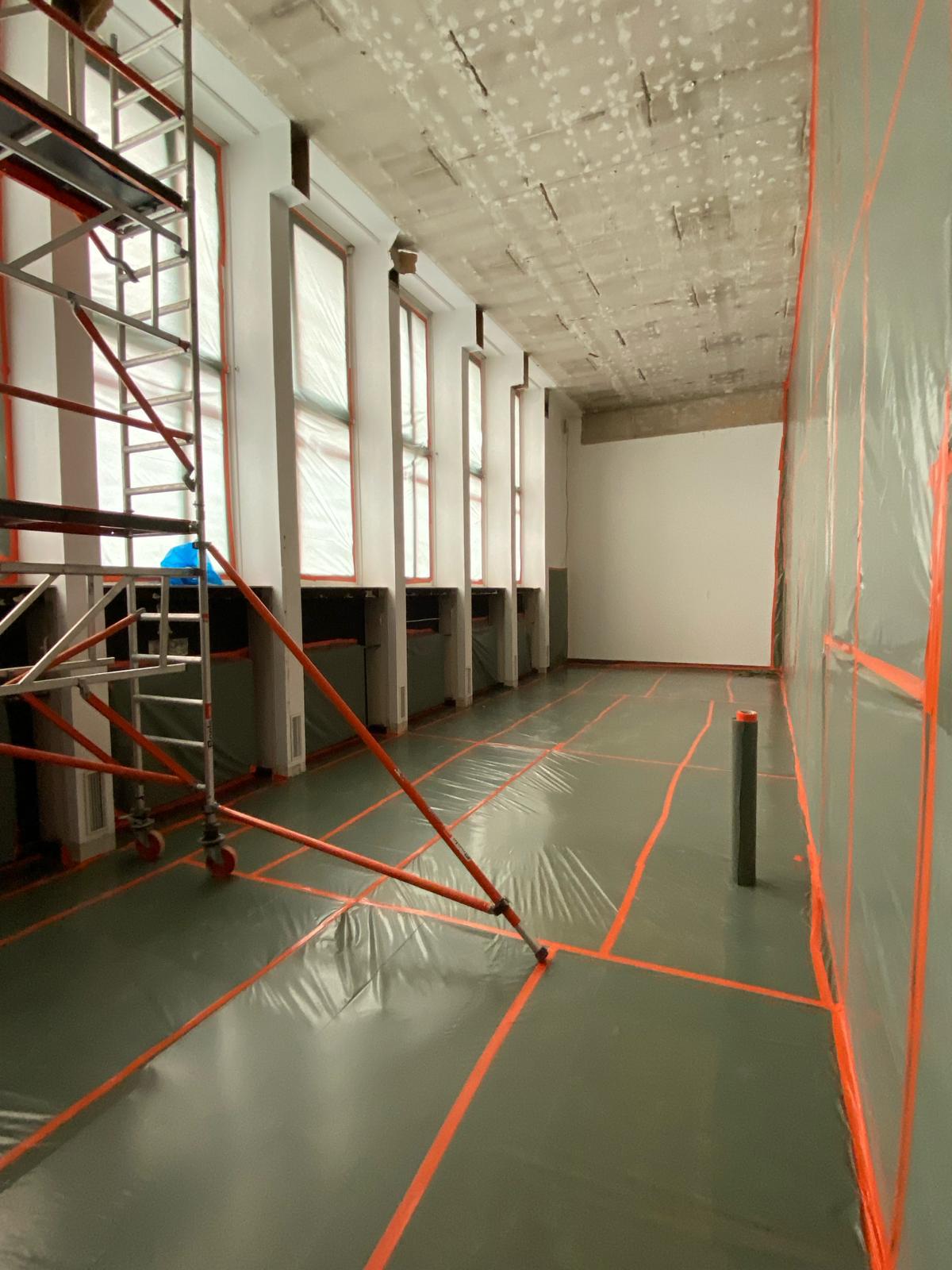 Asbestsanierung in Stade