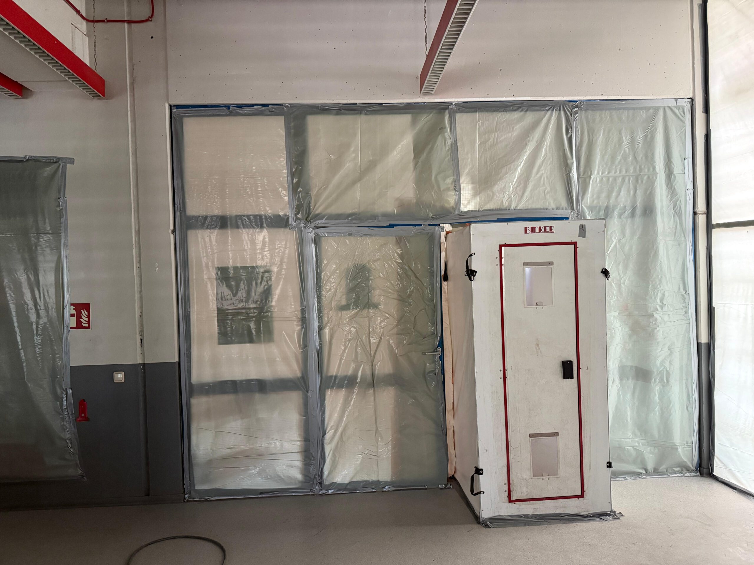 Asbestsanierung in Landau in der Pfalz