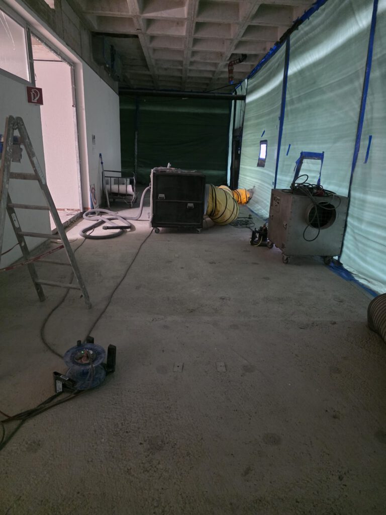 Asbestboden-Projekte in Göttingen