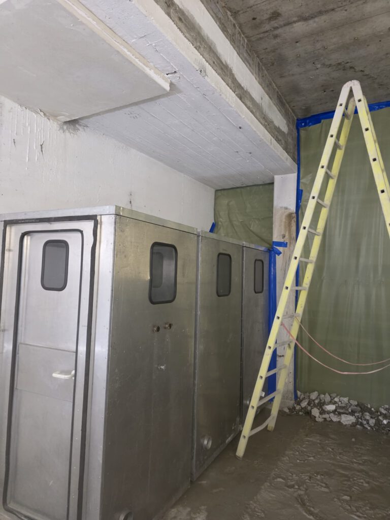 Asbestdach-Projekte in Göttingen